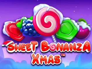 Sweet Bonanza